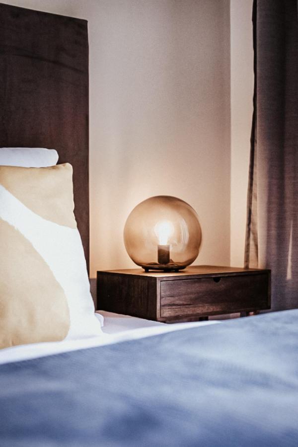 Turnkey I King George Square Studio ปราก ภายนอก รูปภาพ