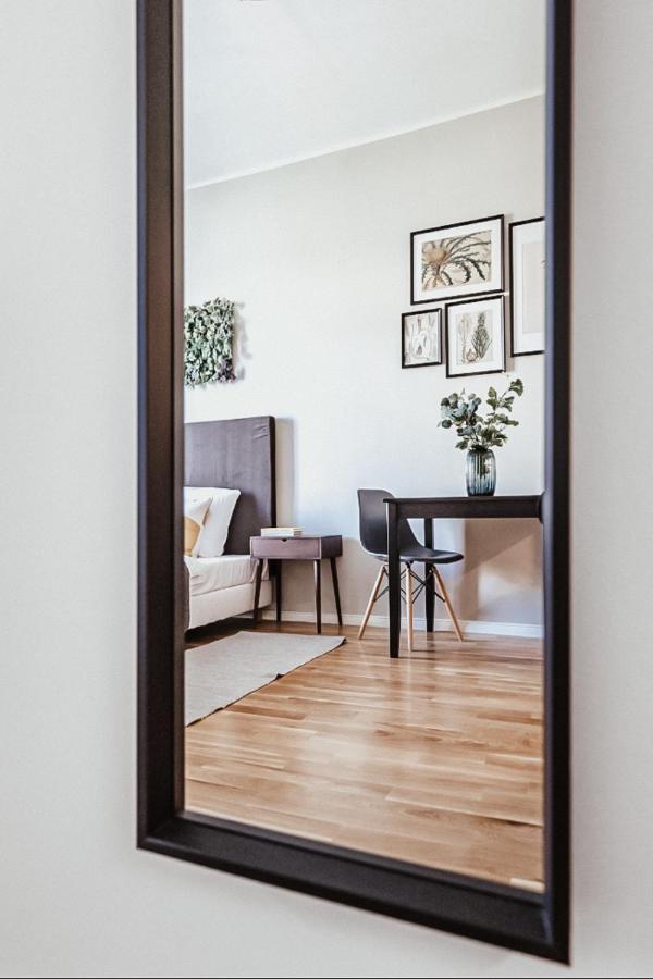 Turnkey I King George Square Studio ปราก ภายนอก รูปภาพ